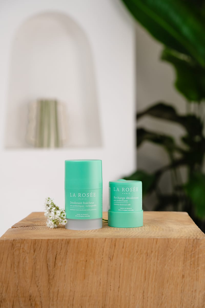 Probiyotikli Ferahlatıcı Deodorant